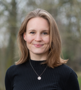 Alena Goebel