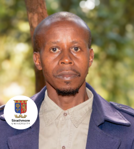 Edmund Githoro