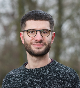 Florian Payen