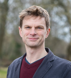James Bradbury