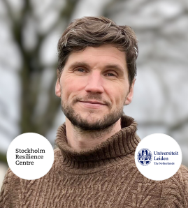 Patrik Henriksson