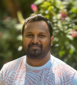 Vivek Arulnathan